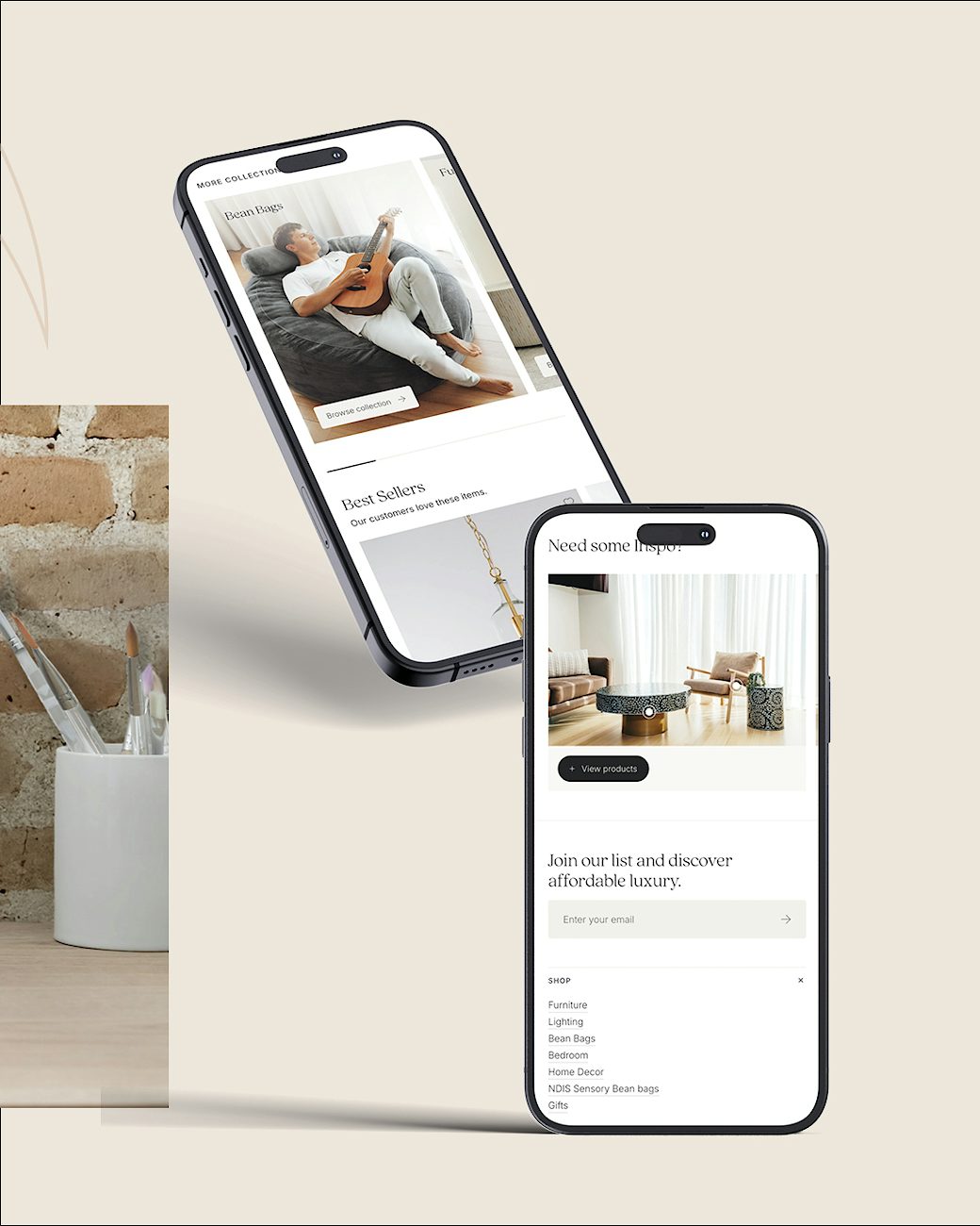 Social Portfolio Tiles x 3 websites V3 IG ID 2